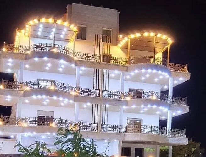 Rabab3A Hotel