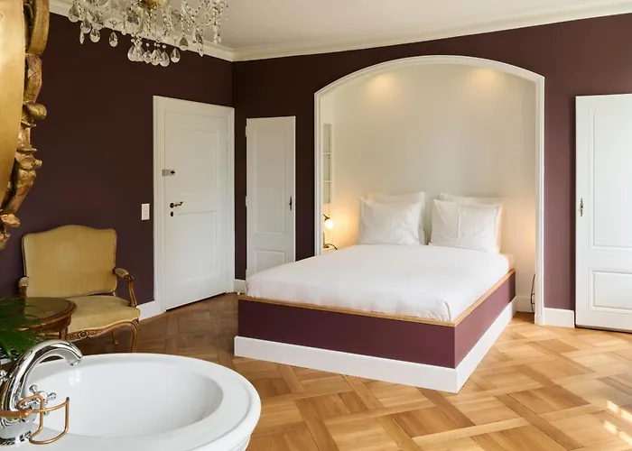 Auberge aux 4 Vents