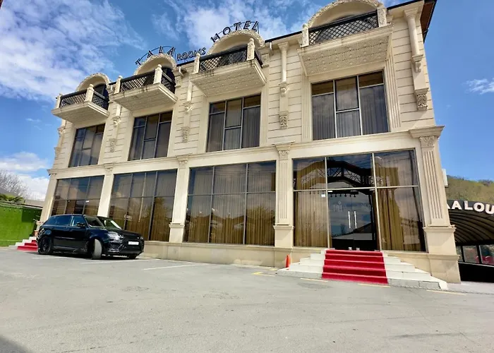 Tala Rooms Hotel
