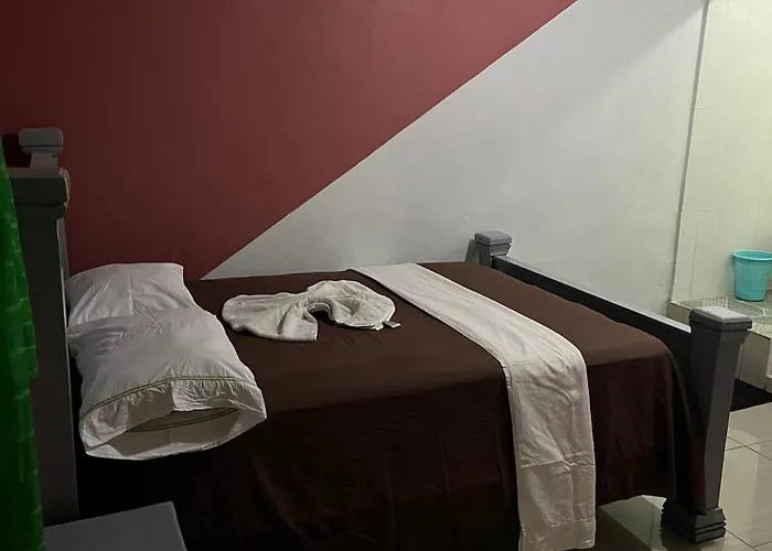 Bayo Hotel