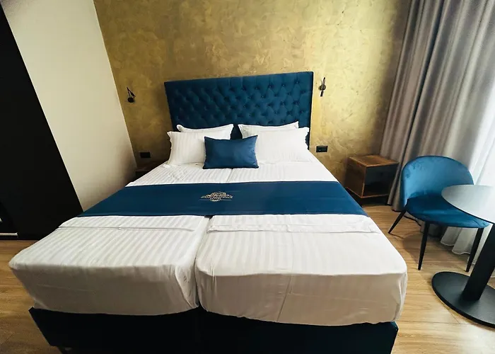 Hotel Shopi Residence