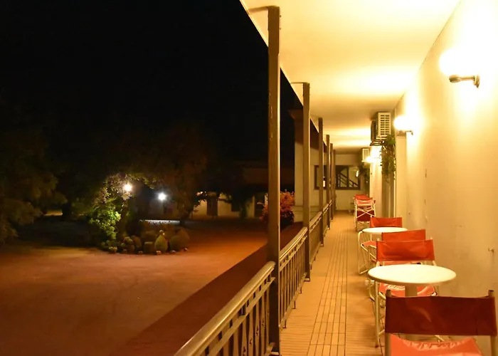 Suizo Hotel