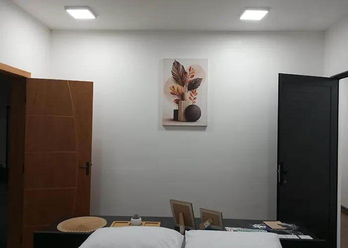 Nosso Hotel Extrema - Check-In Digital - Smart Stay