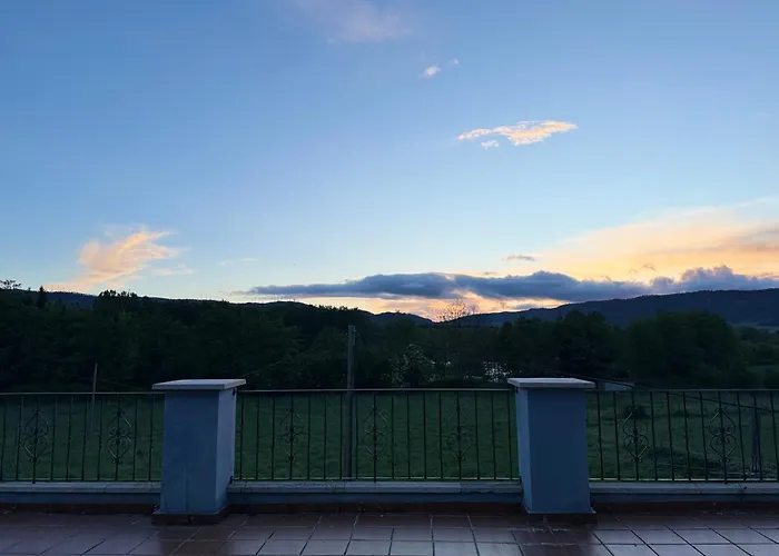 Roomrural Hotel Iru-Bide Lumbier