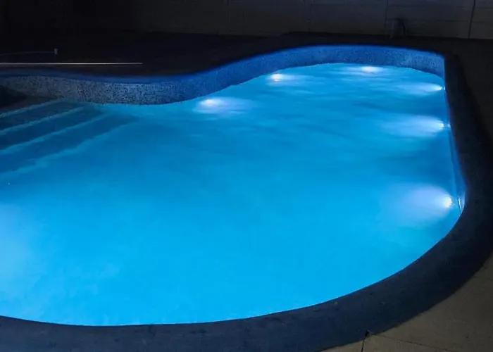 Karaikal Home Stay