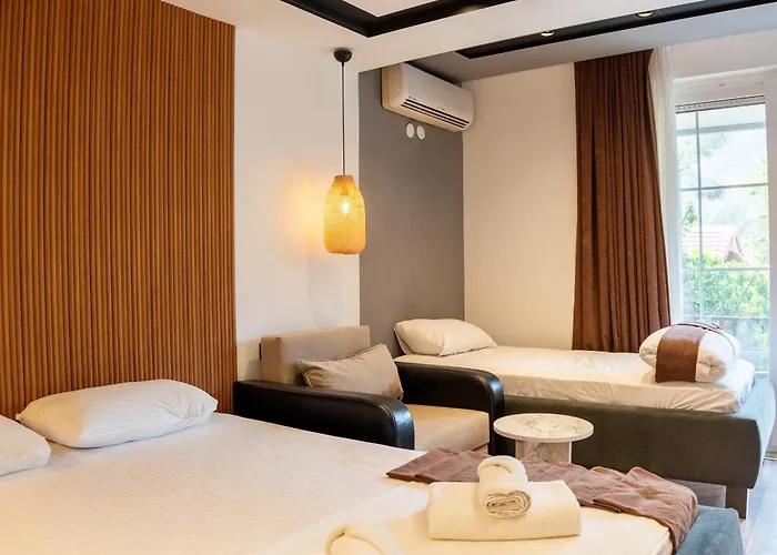 Atici 2 Hotel