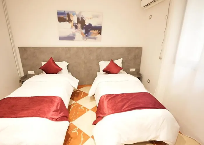 Hostel Le Prince
