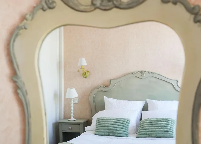 Logis Hotel Auberge Lukaina
