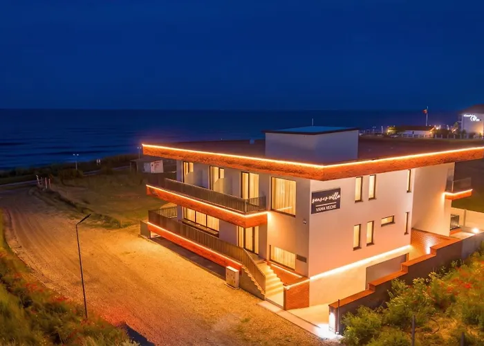 Senses Villa