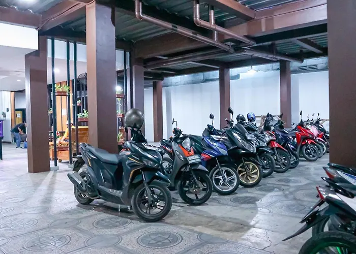 Artemis Hotel Bekasi