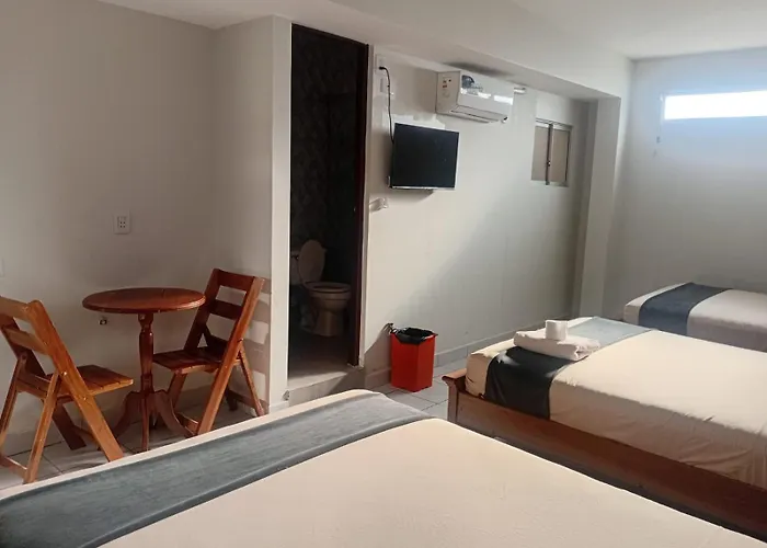 Amaca Hostal