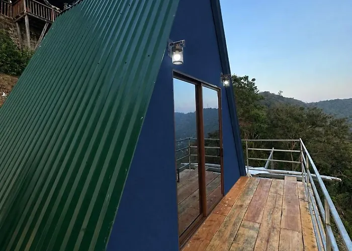 Cabana La Octava Maravilla
