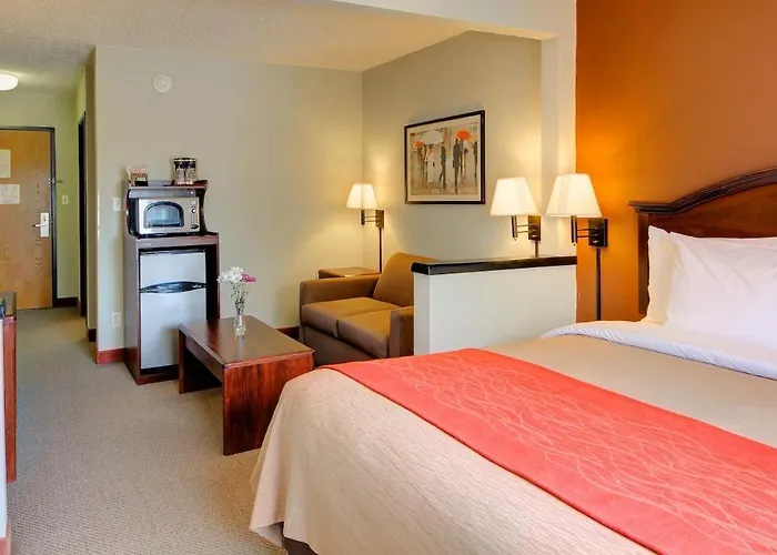 Western Inn & Suites