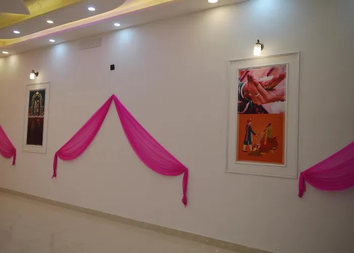 Hotel Vijanta Banquet