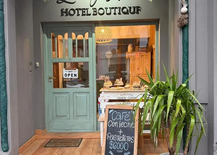 La Josefina Hotel Boutique