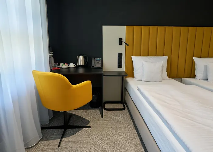 Hotel Nowa Bukowa