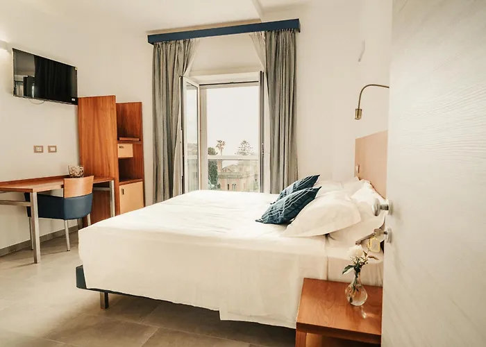 Hotel Mediterraneo