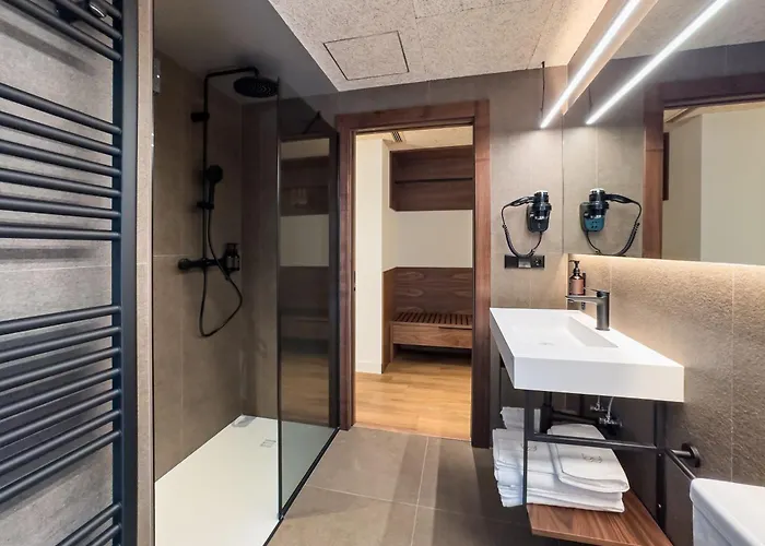 Biazteri Rooms