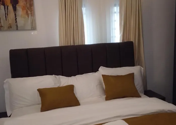 Bluetel Hotel And Suites Limited