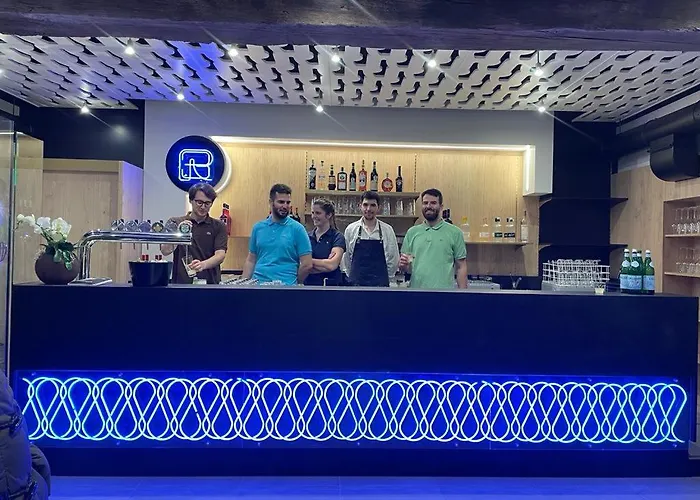 Leon D'Oro - Art Hotel