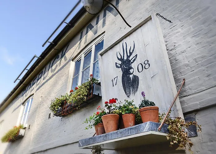 The Roebuck Inn