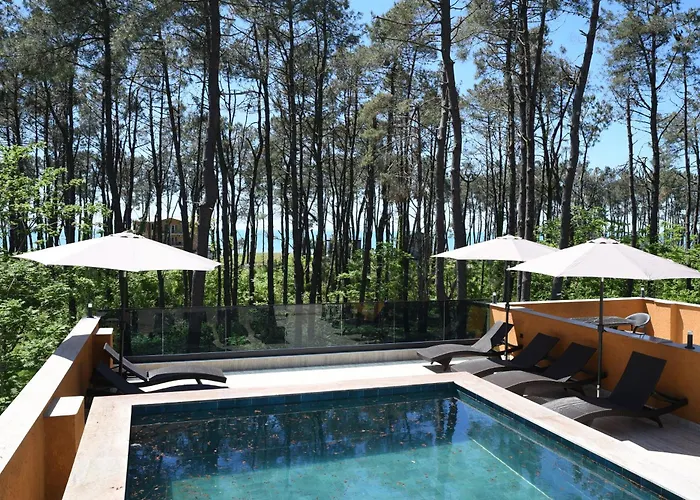 Bellissimo Aparthotel Aqua
