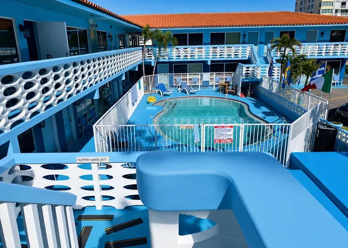 925 Ocean Boutique Hotel