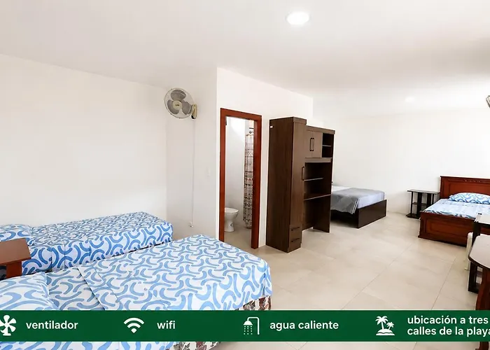 Suites Villa Colombia