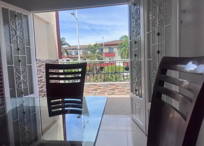 Hotel San Luis