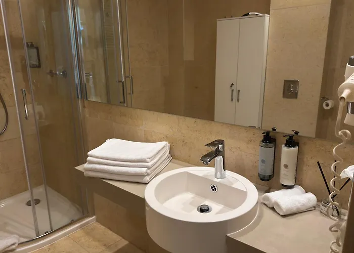 Apartament 103 Z Widokiem Na Morze Diune Hotel & Resort