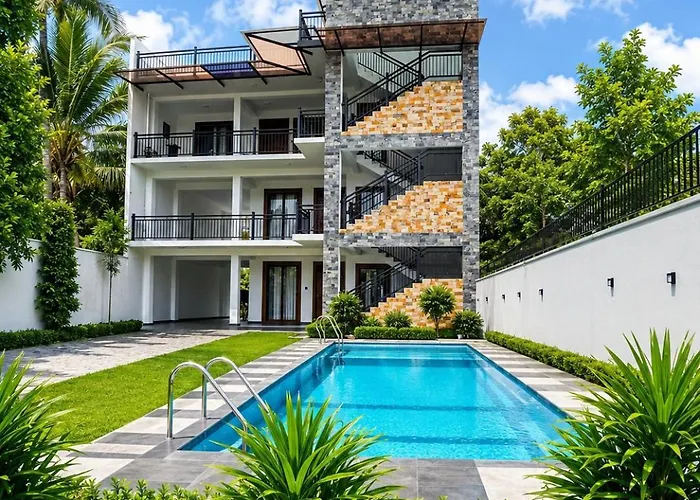 Villa 777