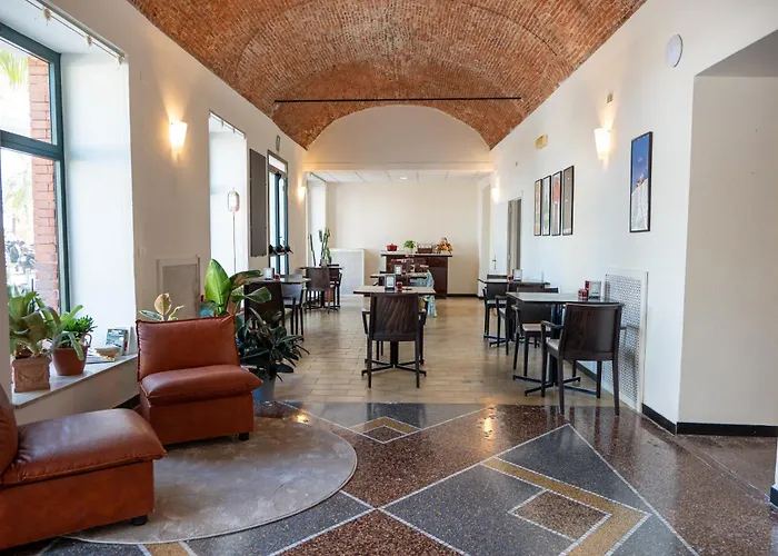 Hotel Miramare