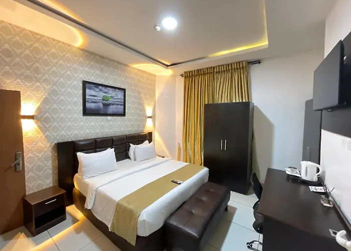 Empresa Hotel & Spa