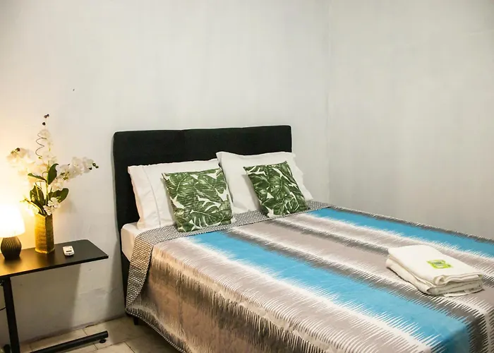 Hotel Popular