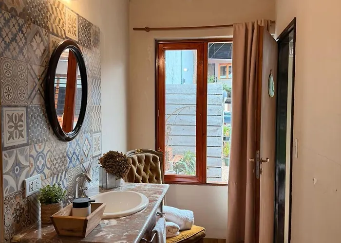 La Josefina Hotel Boutique