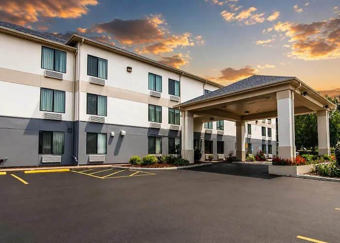 Hotel Blu