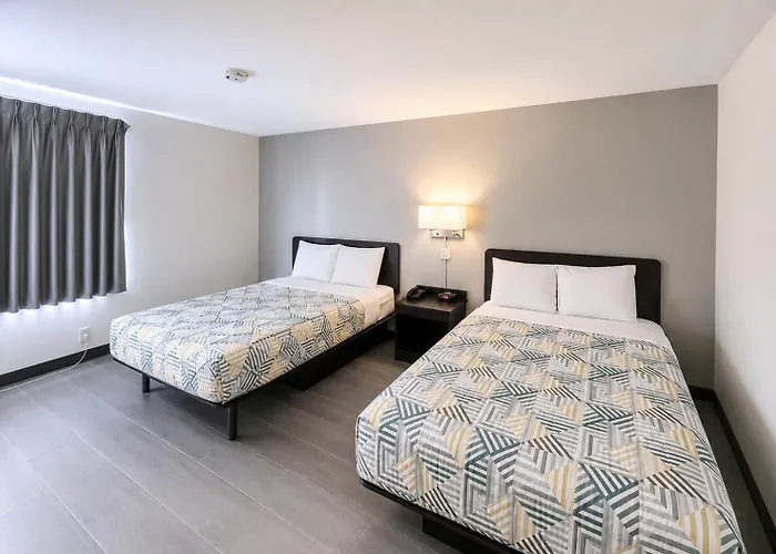 Hotel Blu