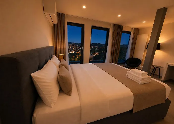 Elion Hotel Siegen