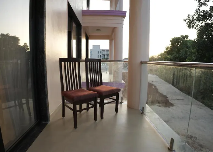 Ambica Valley Resort