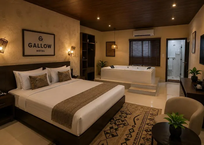 Gallow Hotel