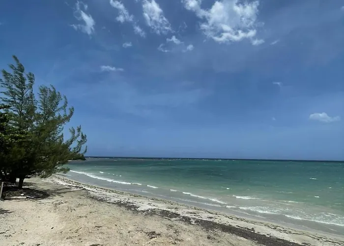 Seacrest Beach Hotel