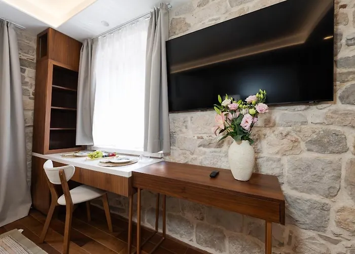 Hotel Corsaro