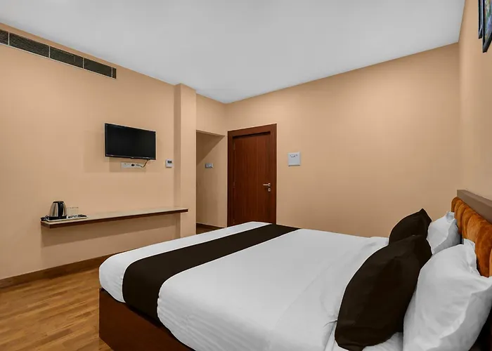 Townhouse Bhelaipahari Jamshedpur Formerly Jr Royals