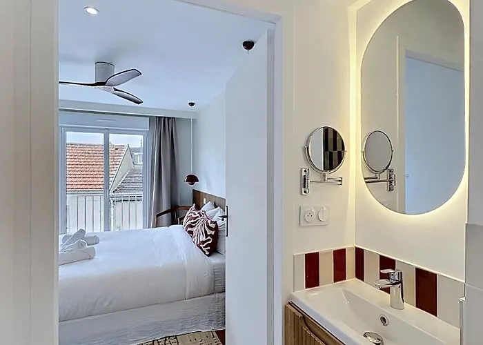 Maison Plage - Boutique Hotel