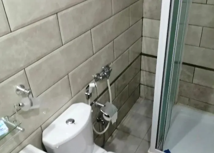 Hotel Djeldjelli Djamel