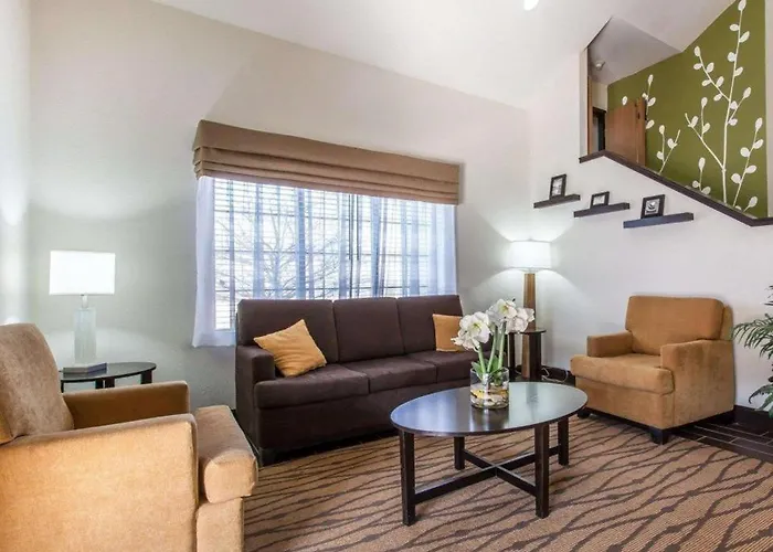 Austinburg Hotel By Ihg