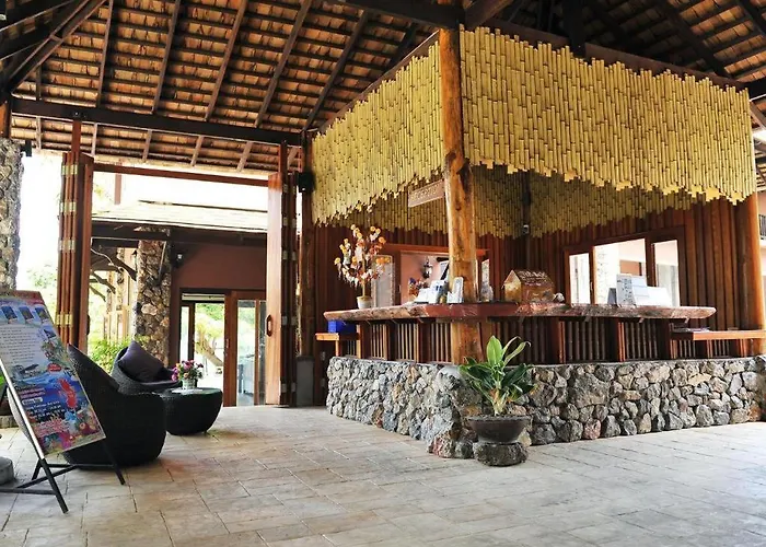 Beach Club Koh Tao