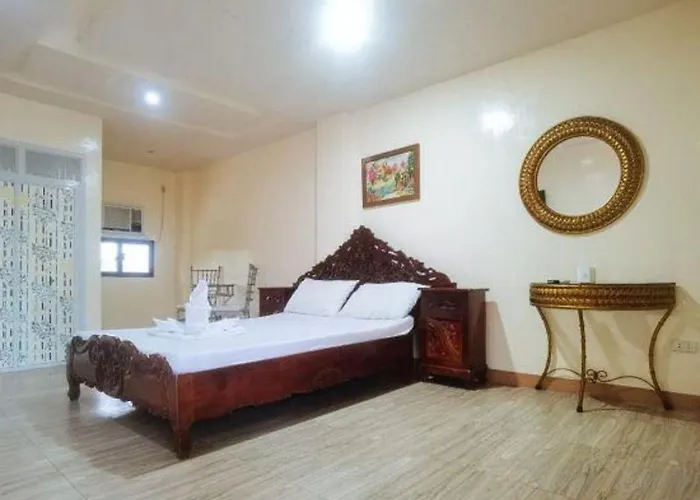 Reddoorz @ Los Ecijanos Inn Pangasinan