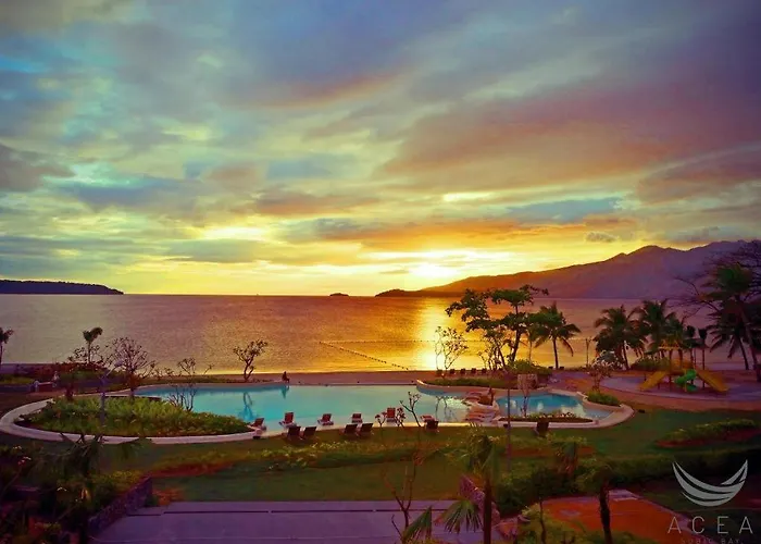 Acea Subic Bay