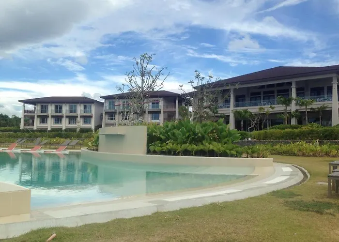Acea Subic Bay